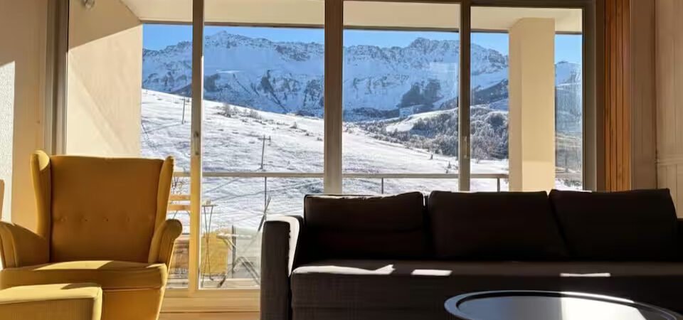 2 bedroom Apartment 8 pax