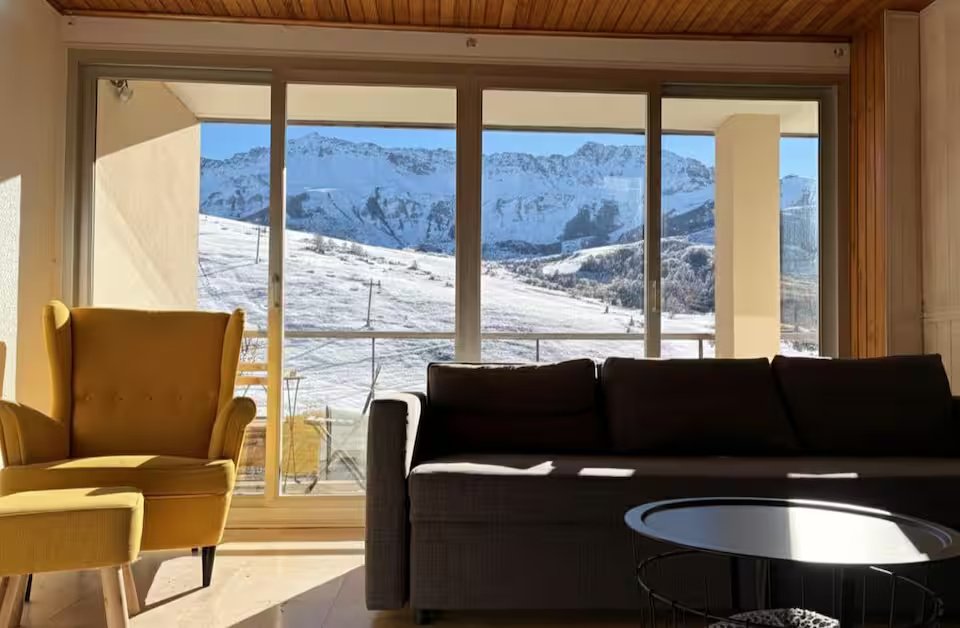 salon saint francois longchamp